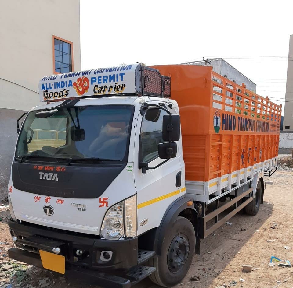 About Hind Transport